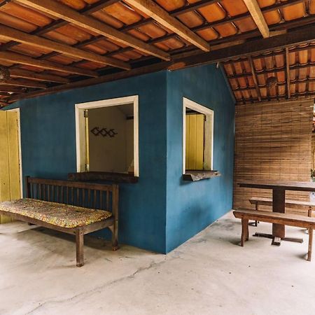 Vila das Ondas Caraíva Exterior foto